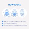 [23YEARSOLD] Badecasil Dermasil Mask Set of 10 BADECASIL DERMASEAL MASK