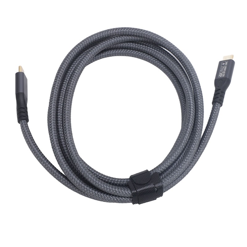 USB C to USB C Cable Support 20Gbps Data Transfer