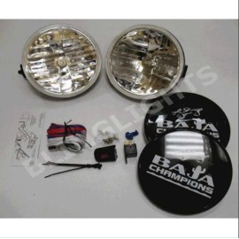 Volkswagen VW T5 Transporter Caravelle Multivan Eurovan Auxi Lamp Bar Lights