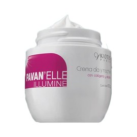 KIOTIS Pavan'elle Crema Facial Día y Noche con Colágeno y Elastina
