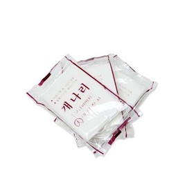 Daeshin Sangsa Forsythia Waste Paper (6cm x 9cm) 50 pcs / 대신상사 개나리 파지 (6cmx9cm) 50pcs