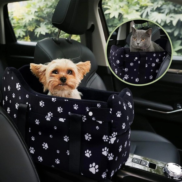 Does not apply Small Dog Car Seat Console Booster for
