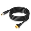 PNGKNYOCN DC 8mm to XT60 Power Cable 14AWG DC 7909