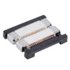 10-pack ABI 8mm 2-pin Low Profile Solderless Coupler PCB Connector