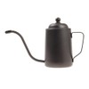 Mini Drip Pot, Black Color, 15.2 fl oz (450 ml)
