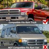 For 1994 1995 1996 1997 1998 1999 2000 2001 Dodge