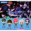 Blue Rock Kapukko Furenzu Set of 5 Types