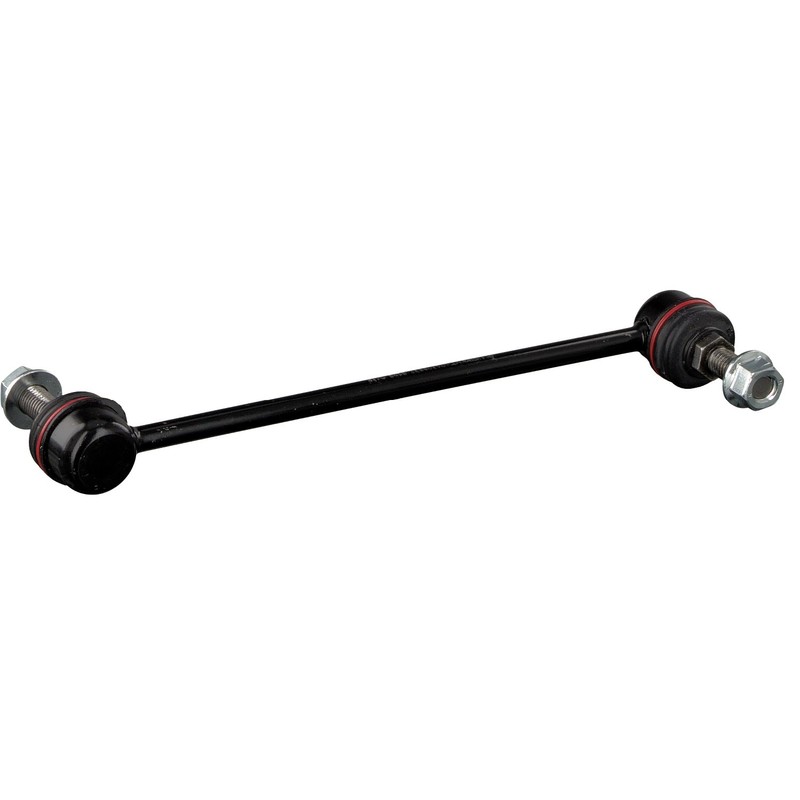 Blue Print ADA108533 Connecting Rod with Locking Nuts