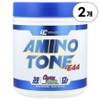 Ronnie Coleman Amino Tone + EAA™ Cherry Limeade 553g, 2 pcs / 로니 콜먼 아미노 톤 + EAA 체리 레모네이드 Ronnie Coleman Amino Tone + EAA™ Cherry Limeade 553g, 2개