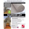 Foam Products Silencer LVT Vinyl / Hybrid Resilient Floor Underlayment