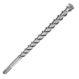 Bosch SDS-Max Bit SpeedX 10.5mm φx340SX