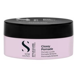 Alfaparf Style Stories Glossy Pomada Pelo Brillante X100 Ml