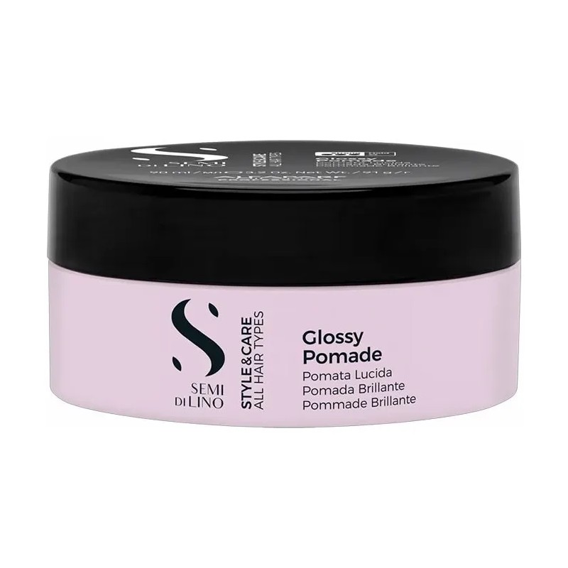 Alfaparf Style Stories Glossy Pomada Pelo Brillante X100 Ml