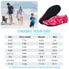 Water Socks for Women Men, 2mm Neoprene Socks Sand Socks