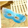 minkissy Ice Eye Patch Comfortable Mask Cooling Patch Ice Eye