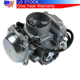BEI Carburetor NEW Fits For Quadrunner 1990-1999 250 LT-4WD LT-F4WD LTF250 LT-F250F