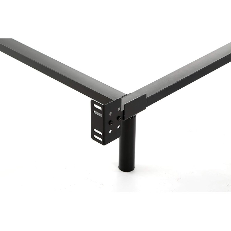 NOAH MEGATRON Queen Size Metal Bed Frame-7 Inch Heavy Duty