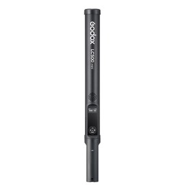 Godox LC500mini 1.5-Feet Handheld Bi-Color LED Light Stick with Replaceable Battery Handle, Anti-Slip Design, and 11 FX Effects