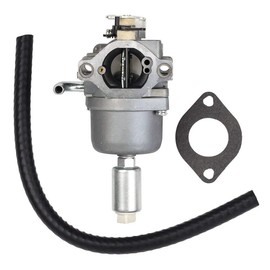 New Carburetor for Briggs & Stratton 591731 796109 594593 14.5Hp-21Hp, Replace Nikki 699915 697122 Carb