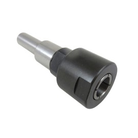 Taytools 300008 1/2 Inch Router Collet Extender with 2-1/4 Inch Additional Travel for 1/2 Inch Collets and 1/2 Inch Shank Bits