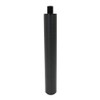 CUESOUL 8 Inch Carbon Fibre Pool Cue Extension with 3