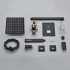 Ackwave Shower Faucet Matte Black Shower System with 8 Inches