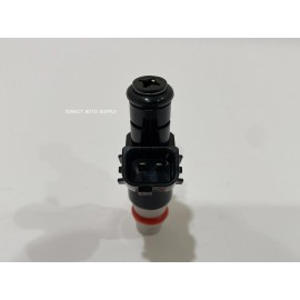 OEM 4 NEW OEM FUEL INJECTORS 16450-RGA-003 FOR HYBRID CIVIC 1.3L 1.5L INSIGHT 1.3L