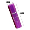 2 Labiales Defensa Protección G Pimienta Discreto Seguridad