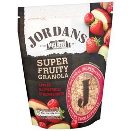 Jordans | Super Fruity Granola | 2 x 550g