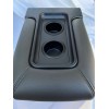 ITEK AUTO CUP HOLDER CENTER CONSOLE LID ARMREST MIDDLE STORAGE