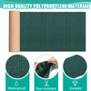 Pushglossy 4 Rolls Pool Cover Patch Kit Cuttable Swimming Self