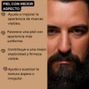 100gr Crema Baba Caracol Hombres Regenera Piel Dañada Desvanece Manchas
