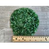 WHOLESALE Natural Semi Tumbled Nephrite Jade Gemstone Chips, Crushed Mini
