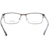 Eyeglasses Gant GA 3084 009 Matte Gunmetal