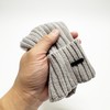 Rodem Watch Summer Knit Watch Cap, Knit Hat, Linen, Cotton,