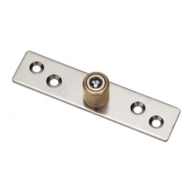 Floor Guide Wooden Sliding Door Wooden Sliding Door Fitting 32-15