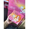 PWL Lotion Whitening Viral Body Moisturizer with Vitamin C E Alpha Arbutin and Malic Acid.