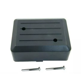 HAMMERHEAD GO KART ELECTRIC BOX COVER TRAILMASTER HAMMERHEAD ROKETA KINROAD BLADE CARTER