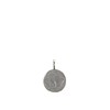 Buffalo Nickel Pendant Necklace