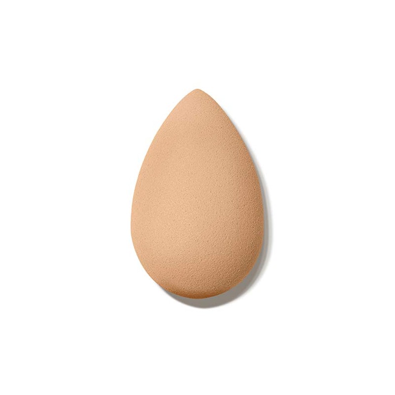 BEAUTYBLENDER Nude Makeup Sponge for a Flawless Natural Look, Perfect