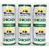 Werling All Natural Chicken – 14.5 oz Long Term Emergency