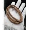 Superb 5.5mm Buddha's Hand Bodhi Bead Necklace
