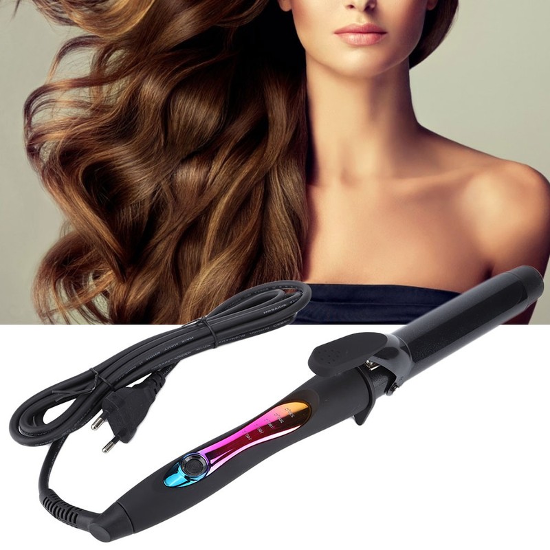 Professional Hair Curler Barber Hair Salon Hair Curls Wand Beauty