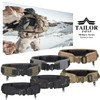 [TAILOR JAPAN] Survival Game Belt, Tactical Belt, Molle System, Laser
