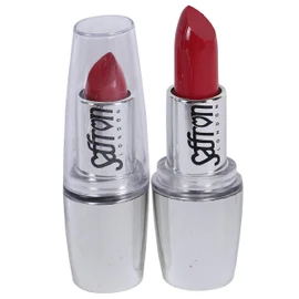 Saffron - 0134 Lipstick (Colour 01 Raisin)