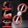 Resistance Adjustment Boxing Speed Arm Multifunction Flywheel Wrist Combat Fitness
