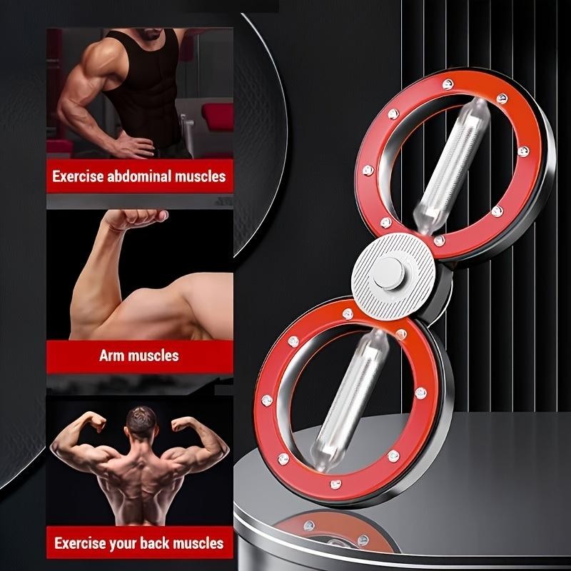 Resistance Adjustment Boxing Speed Arm Multifunction Flywheel Wrist Combat Fitness