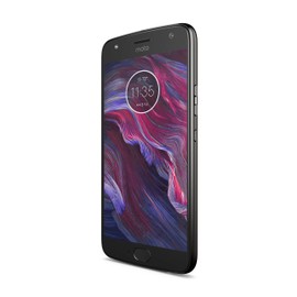 Motorola Moto X4 32GB Negro Dual SIM XT1900