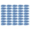 40pcs Adhesive Eye Patch Breathable Adults Kids Lazy Amblyopia Eyepatch
