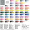 Turner expert for Transparent Watercolor Paint Set of 18